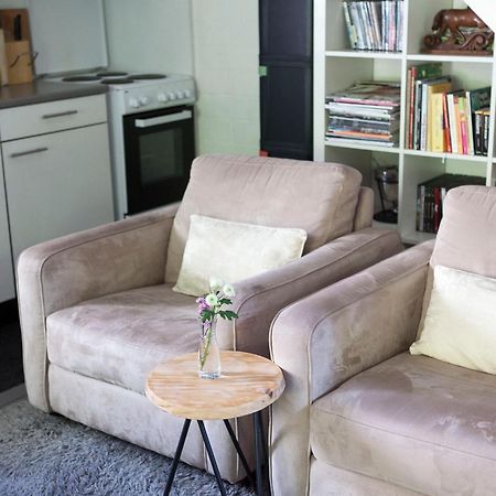 Cottage Markdal เบรดา ภายนอก รูปภาพ
