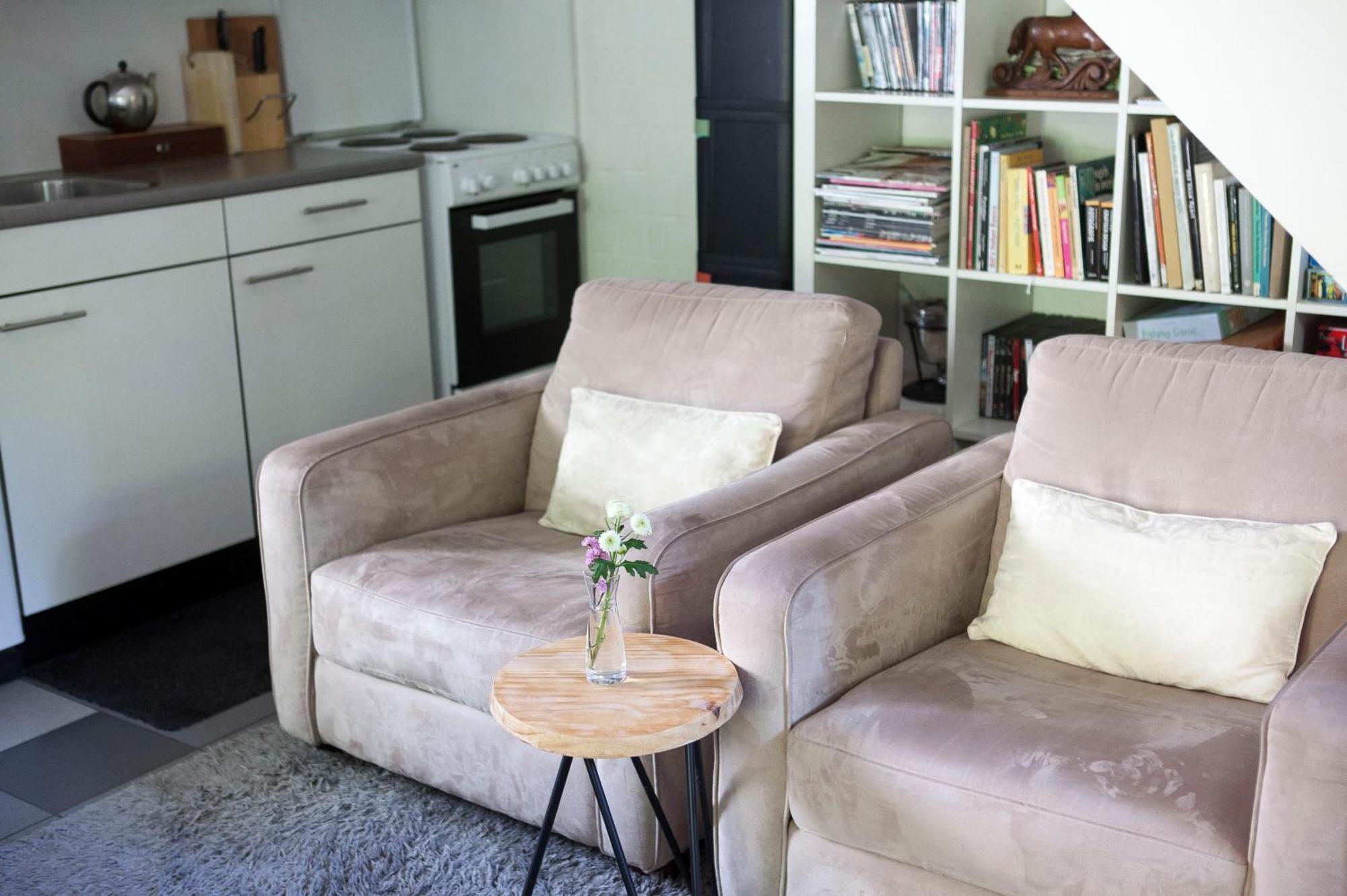 Cottage Markdal เบรดา ภายนอก รูปภาพ