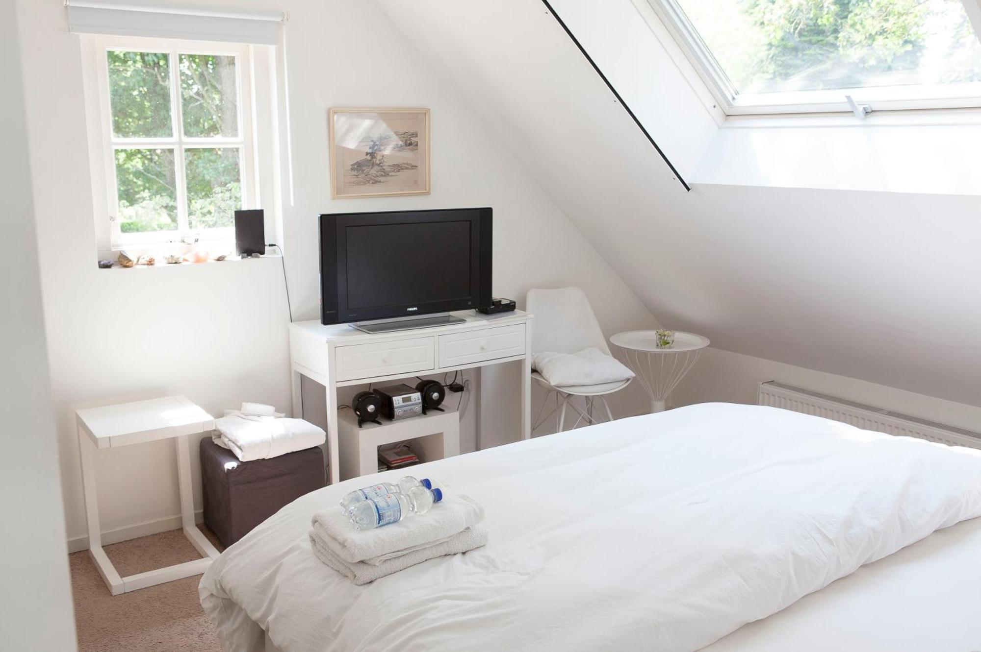 Cottage Markdal เบรดา ภายนอก รูปภาพ