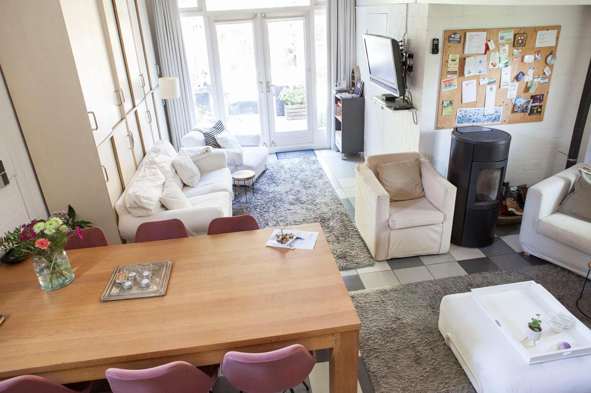 Cottage Markdal เบรดา ภายนอก รูปภาพ