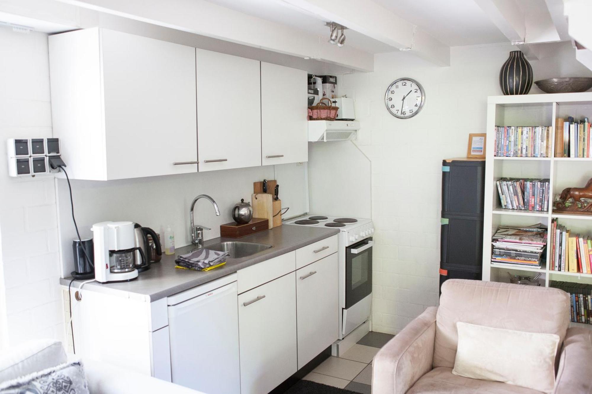 Cottage Markdal เบรดา ภายนอก รูปภาพ